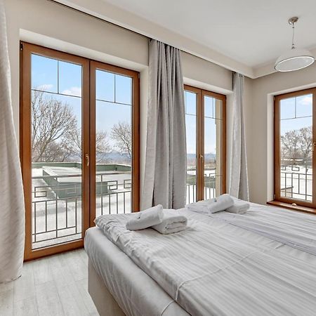 Dom & House - Apartamenty Nautilus Jelitkowo 50 Metrow Od Plazy Гданьск Экстерьер фото