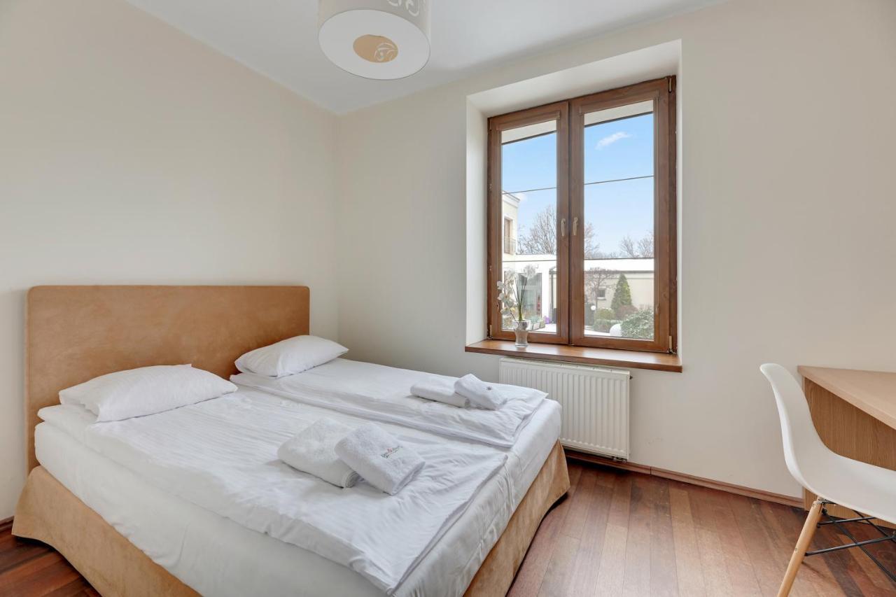 Dom & House - Apartamenty Nautilus Jelitkowo 50 Metrow Od Plazy Гданьск Экстерьер фото