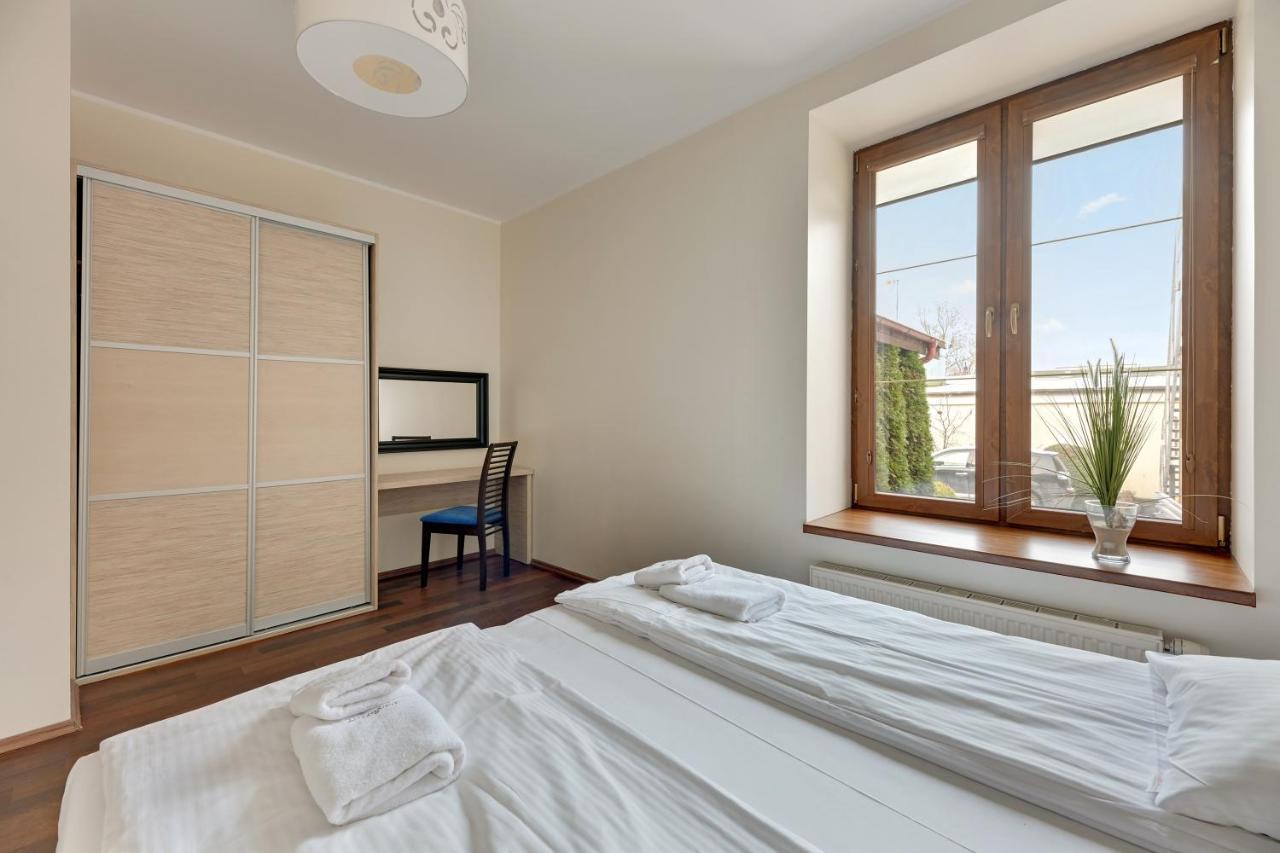 Dom & House - Apartamenty Nautilus Jelitkowo 50 Metrow Od Plazy Гданьск Экстерьер фото