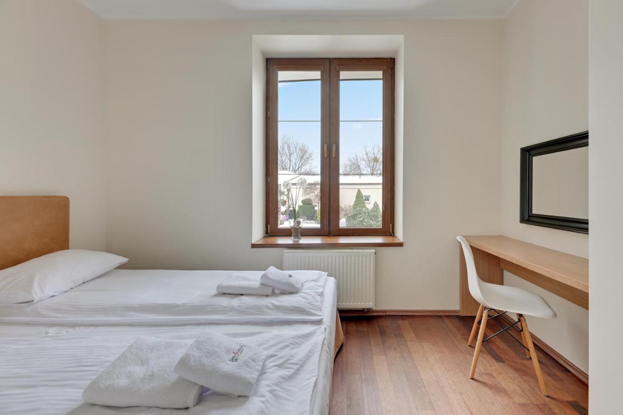 Dom & House - Apartamenty Nautilus Jelitkowo 50 Metrow Od Plazy Гданьск Экстерьер фото