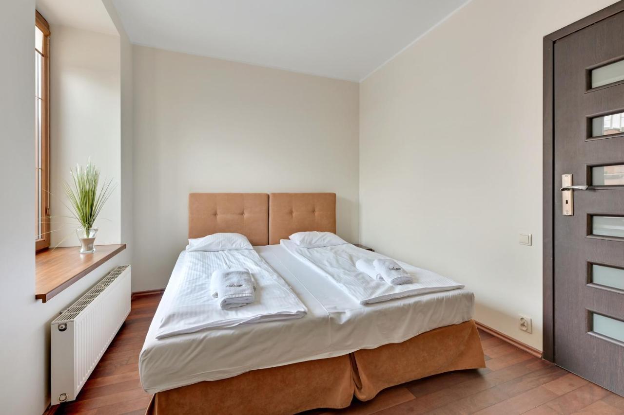 Dom & House - Apartamenty Nautilus Jelitkowo 50 Metrow Od Plazy Гданьск Экстерьер фото
