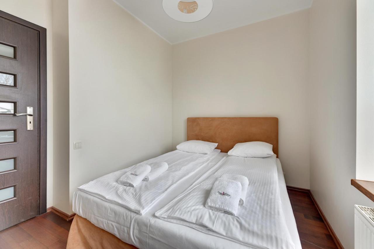Dom & House - Apartamenty Nautilus Jelitkowo 50 Metrow Od Plazy Гданьск Экстерьер фото