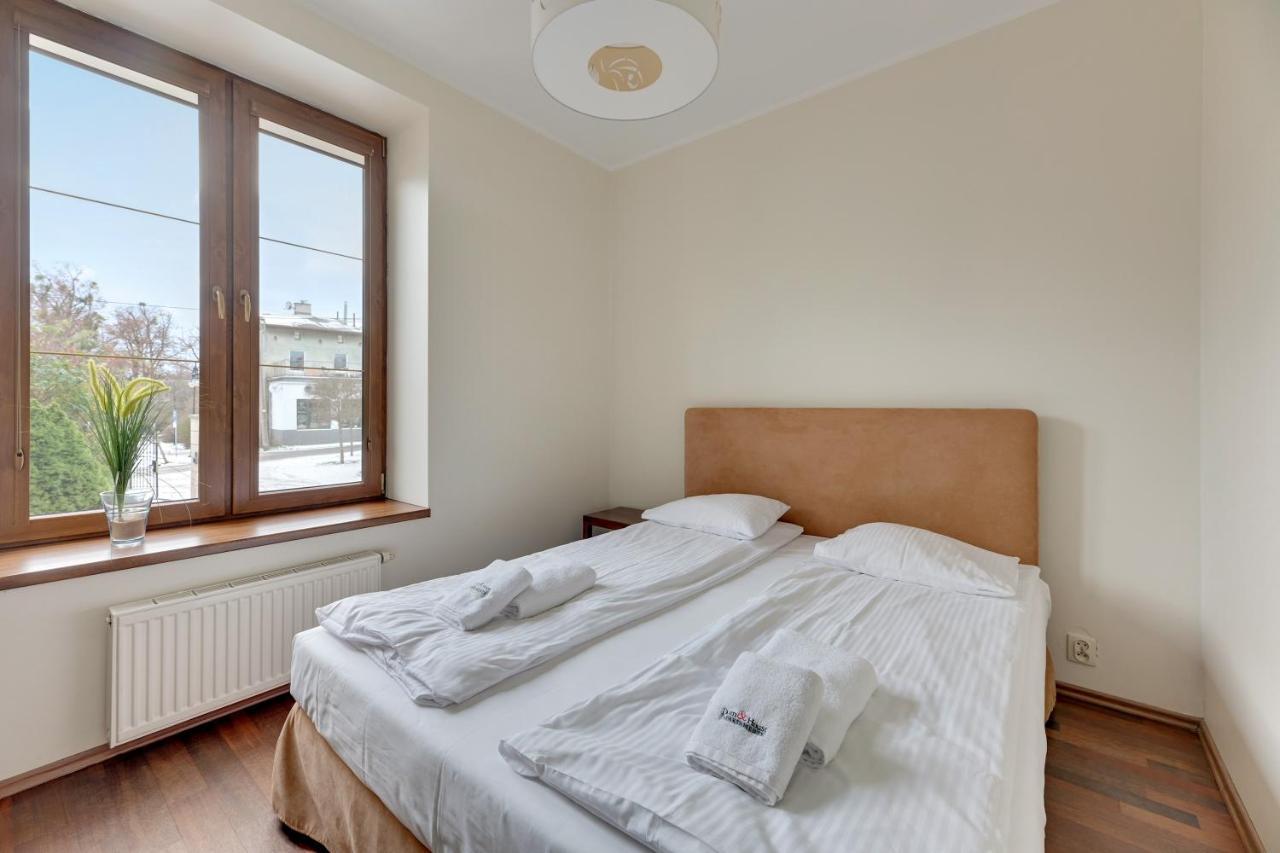 Dom & House - Apartamenty Nautilus Jelitkowo 50 Metrow Od Plazy Гданьск Экстерьер фото
