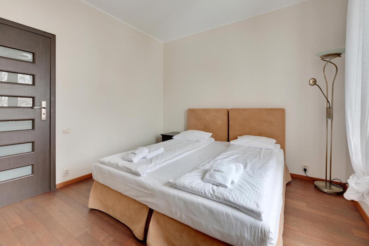 Dom & House - Apartamenty Nautilus Jelitkowo 50 Metrow Od Plazy Гданьск Экстерьер фото