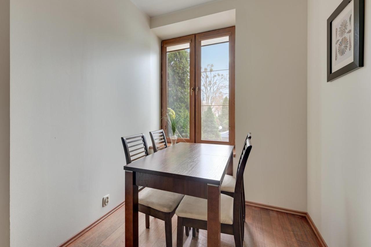 Dom & House - Apartamenty Nautilus Jelitkowo 50 Metrow Od Plazy Гданьск Экстерьер фото