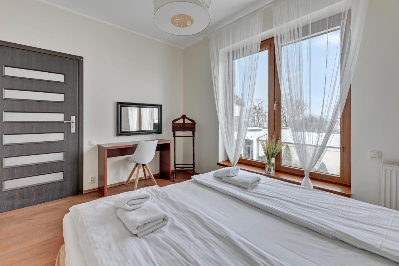 Dom & House - Apartamenty Nautilus Jelitkowo 50 Metrow Od Plazy Гданьск Экстерьер фото