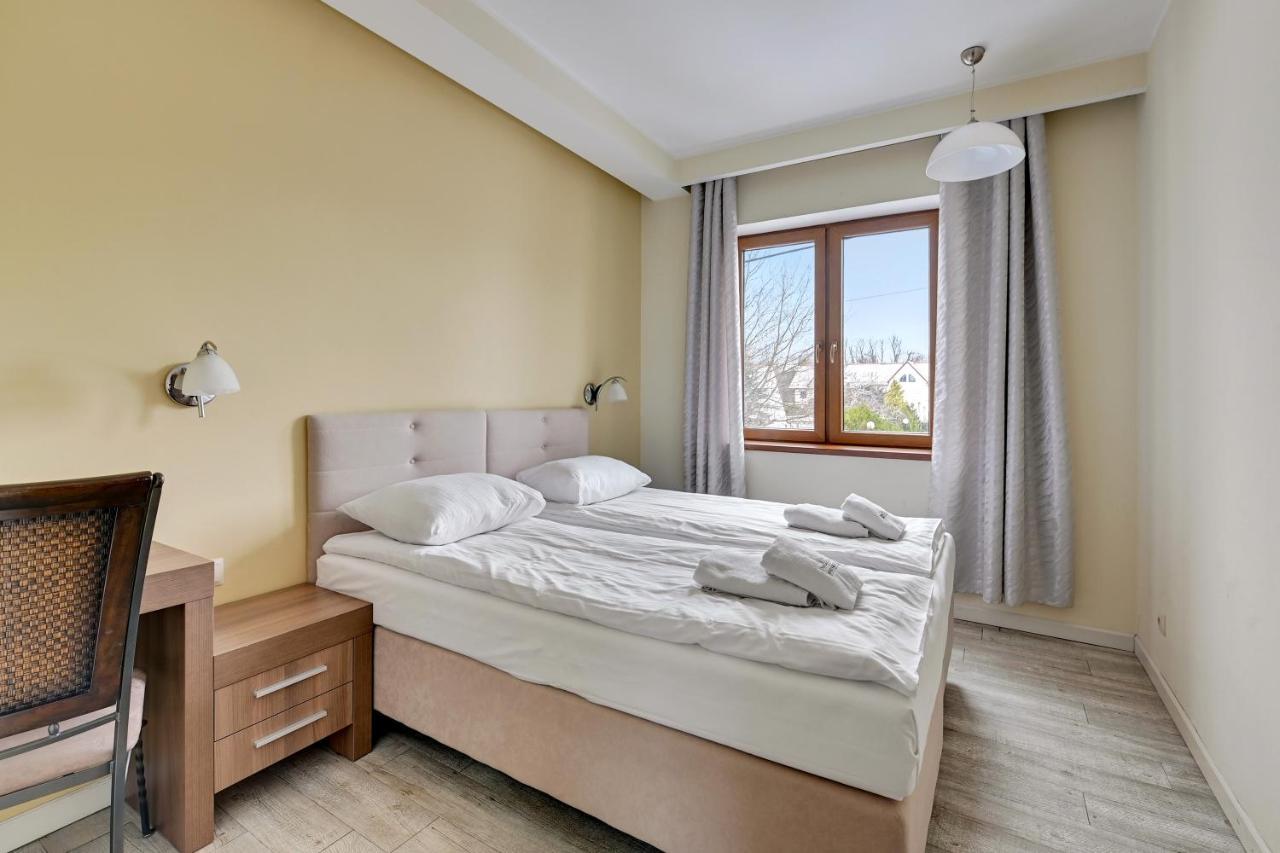 Dom & House - Apartamenty Nautilus Jelitkowo 50 Metrow Od Plazy Гданьск Экстерьер фото