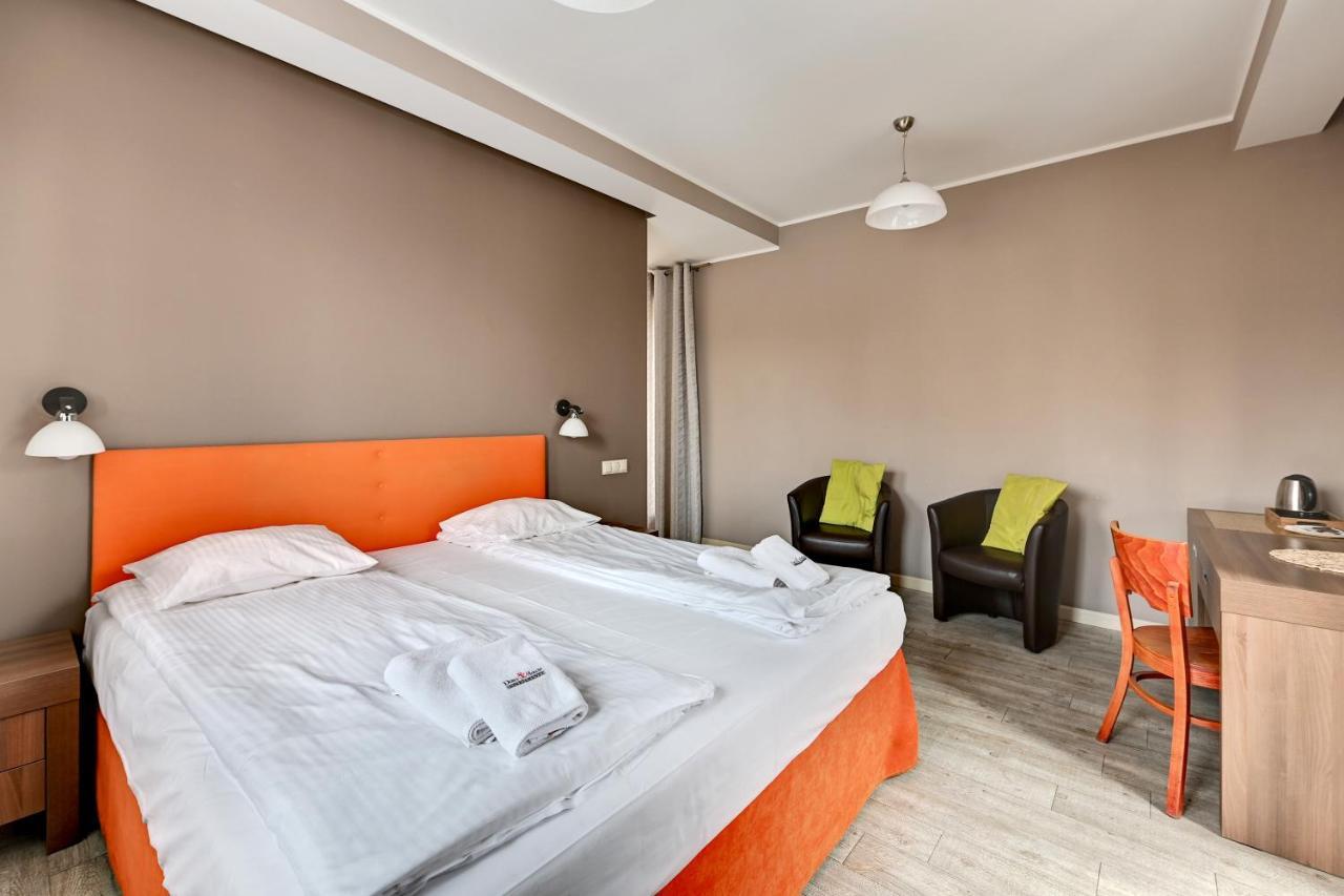Dom & House - Apartamenty Nautilus Jelitkowo 50 Metrow Od Plazy Гданьск Экстерьер фото