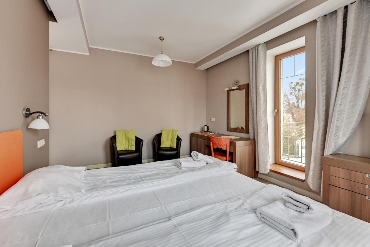 Dom & House - Apartamenty Nautilus Jelitkowo 50 Metrow Od Plazy Гданьск Экстерьер фото
