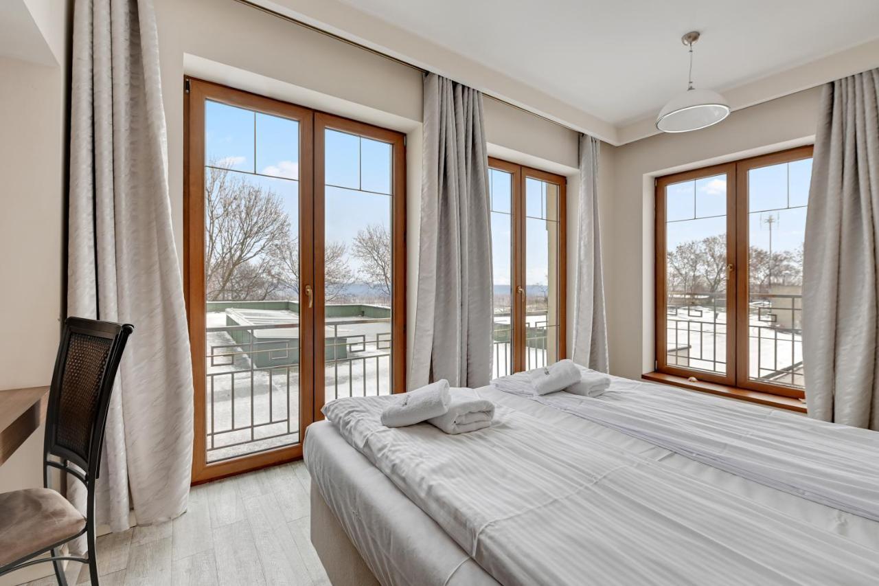 Dom & House - Apartamenty Nautilus Jelitkowo 50 Metrow Od Plazy Гданьск Экстерьер фото