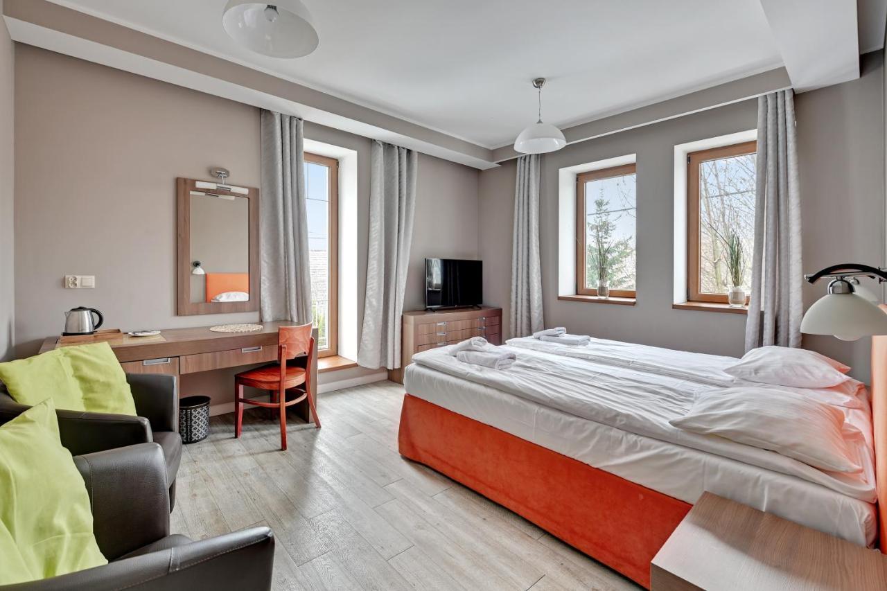 Dom & House - Apartamenty Nautilus Jelitkowo 50 Metrow Od Plazy Гданьск Экстерьер фото