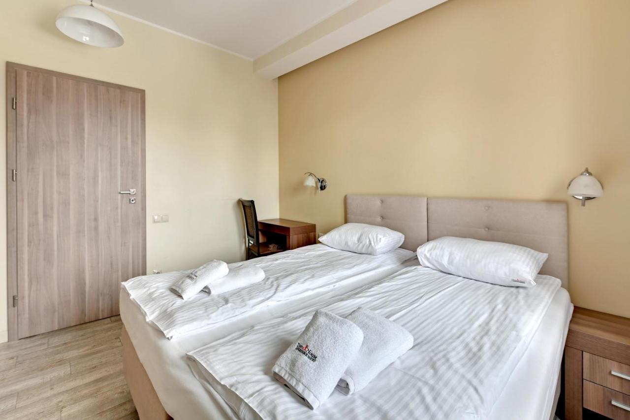 Dom & House - Apartamenty Nautilus Jelitkowo 50 Metrow Od Plazy Гданьск Экстерьер фото